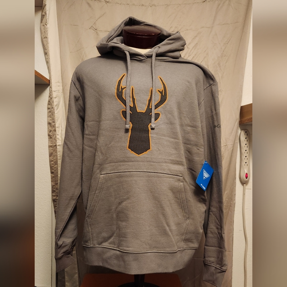 Men's Columbia Hoody